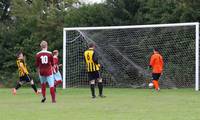 Hempnall v Hemsby 26th aug 2017 19